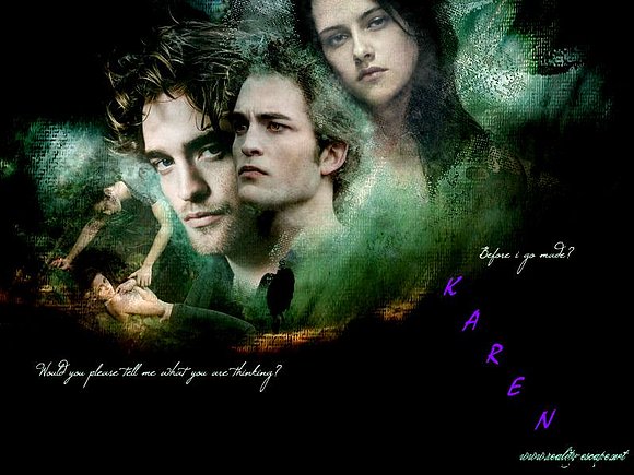 Edward & Bella!!