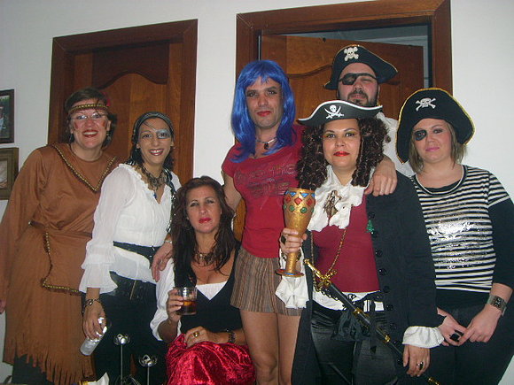 CARNAVAL !!