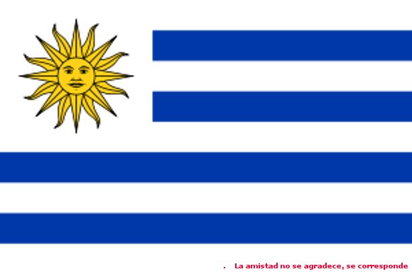 Proverbios uruguayos De Wikiquote