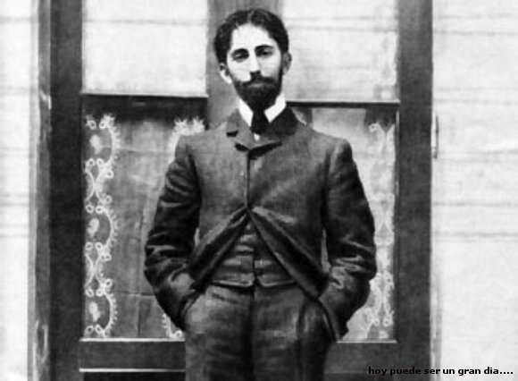 BIOGRAFIA DE HORACIO QUIROGA