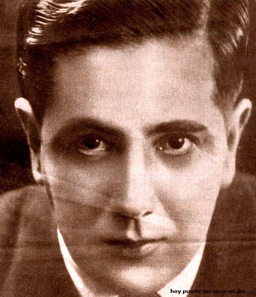 SERAFIN J GARCIA POESIA GAUCHESCA