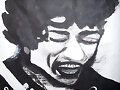 Little Wing _ Peque&ntilde;a Ala_Jimi Hendrix