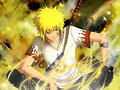 namikase minato