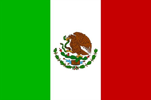 ¡¡ BICENTENARIO DE LA INDEPENDENCIA DE MEXICO !!
