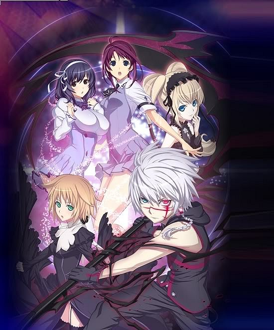 Anime que quiero ver 16*