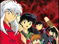INUYASHA