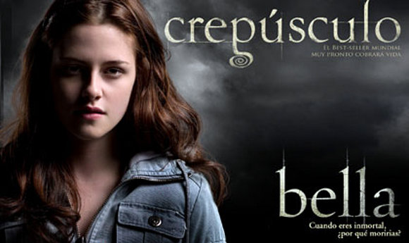 crepusculo!!!