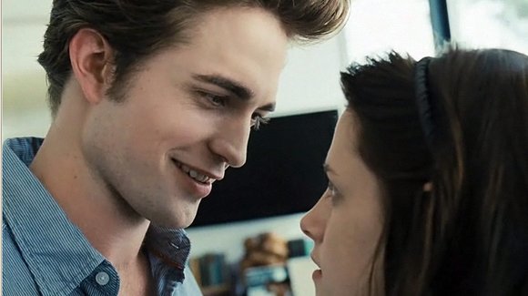 Bella and Edward!!