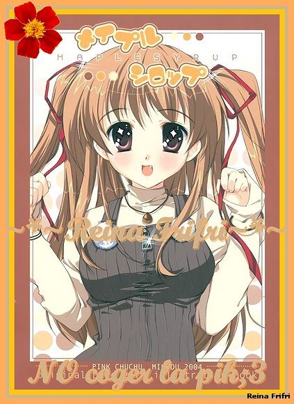 girl manga