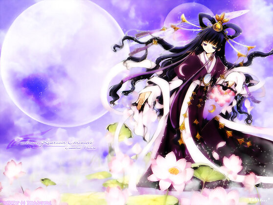 tomoyo-hime