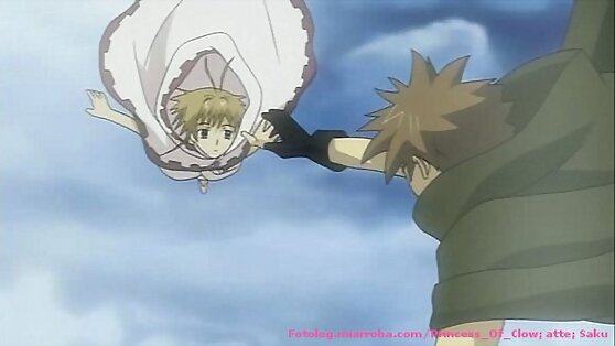 We Can Fly My Dear Shao!