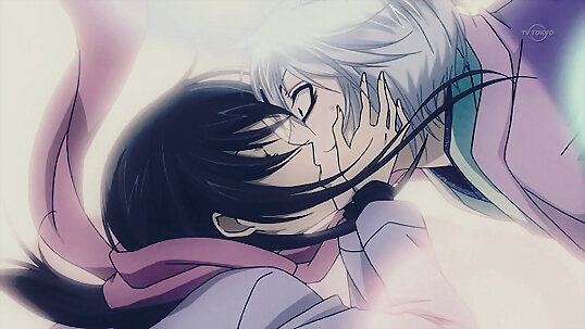Kamisama Hajimemashita
