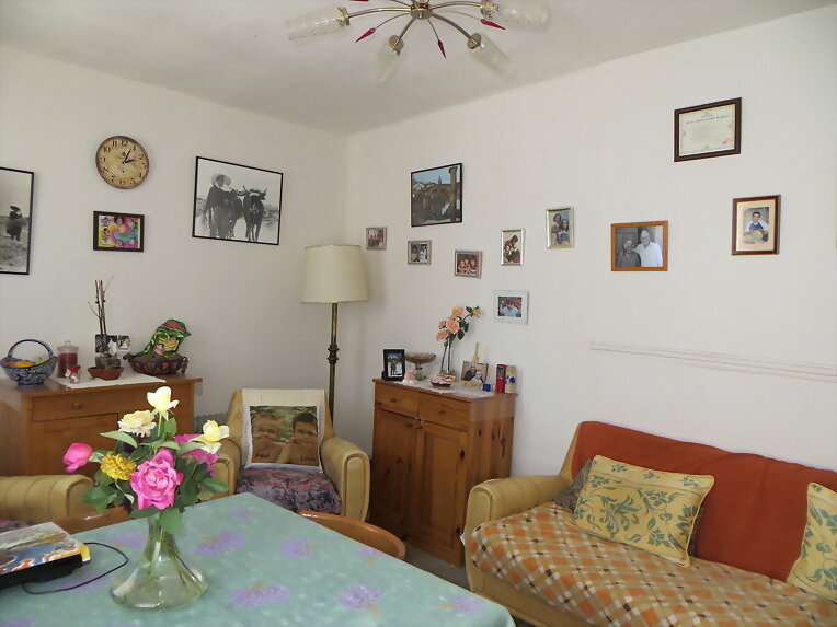 Mi casa del pueblo