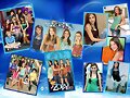 COLLAGE ZOEY 101