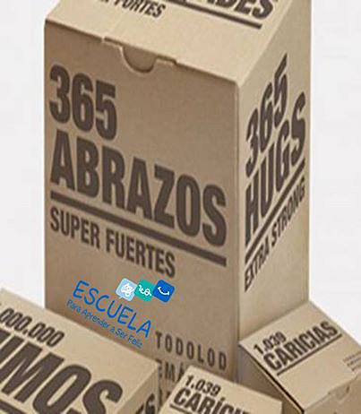 ABRAZOS
