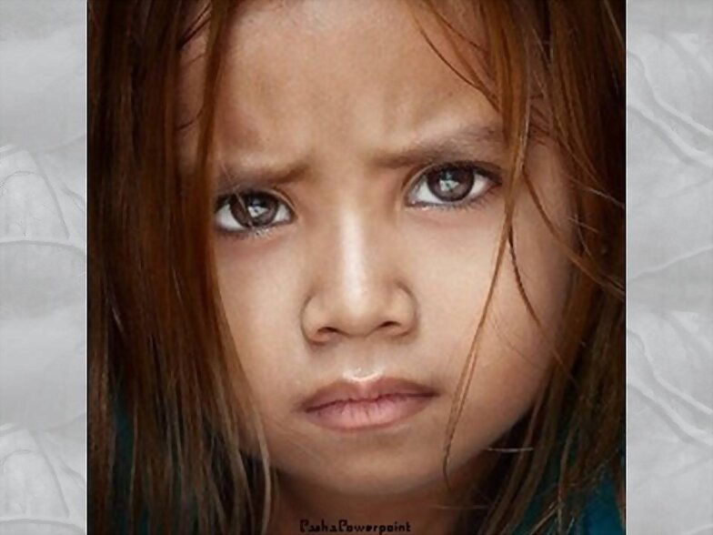 NIÑOS DEL MUNDO
