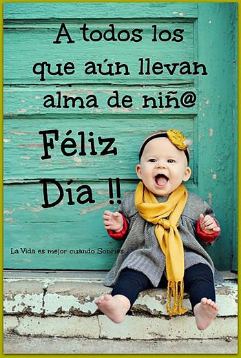 BUEN DIA