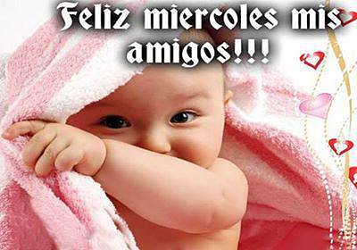 BUEN MIERCOLES