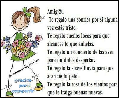 AMIGOS