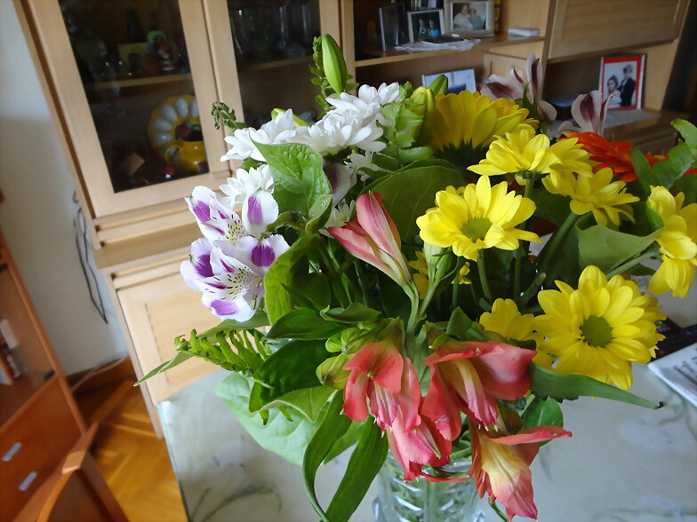 FLORES