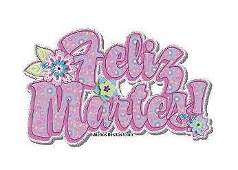 BUEN MARTES