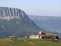 FOTO GUAPA (ARALAR-NAVARRA)