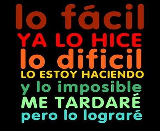FRASES QUE ME GUSTAN