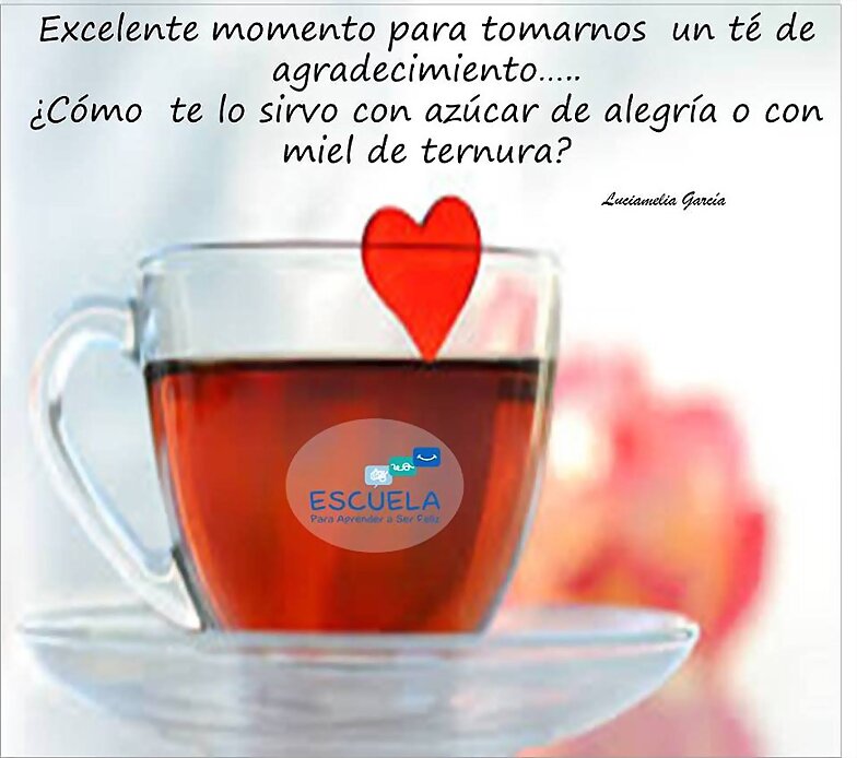 FELIZ MARTES