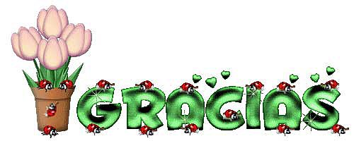 GRACIAS