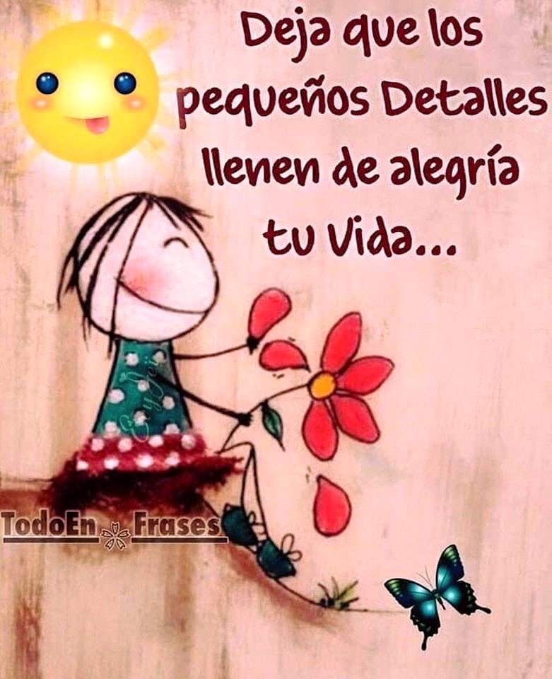 FELIZ MIERCOLES