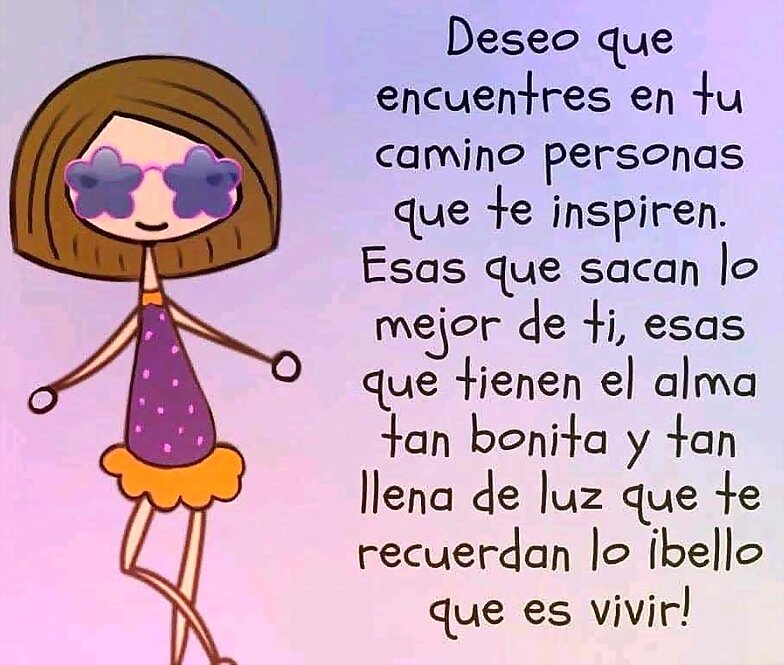 FELIZ VIERNES