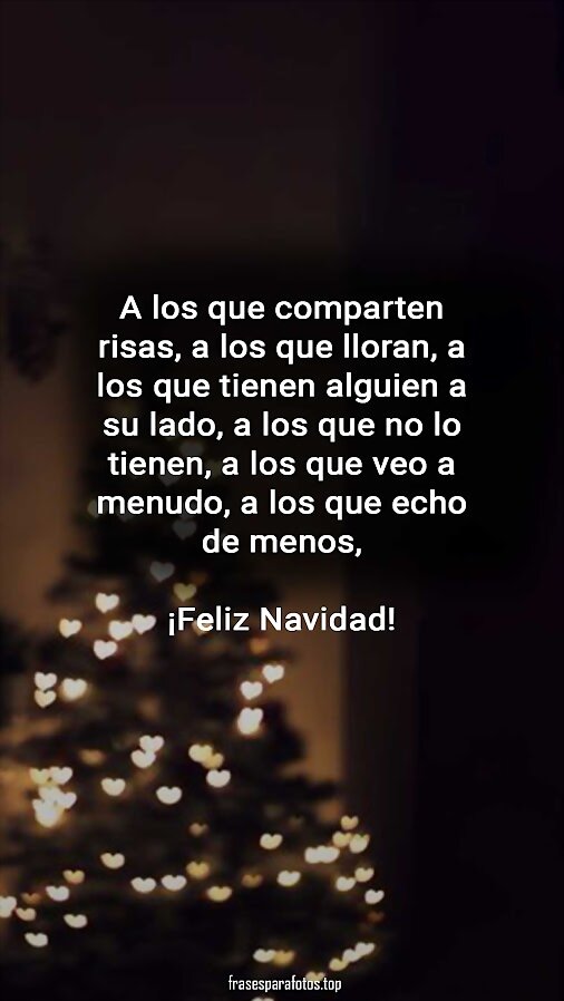 BUENAS TARDES