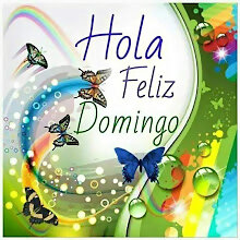 FELIZ DOMINGO