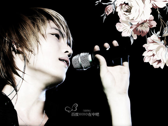 김재중 Kim Jae Joong