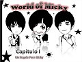World OF Micky