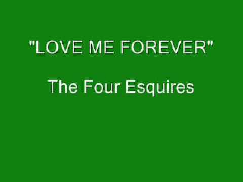 The Four Esquires.