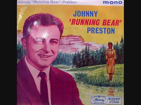 Johnny Preston.