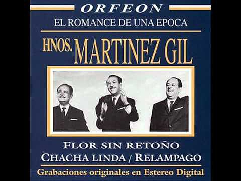 Hermanos Martinez Gil.