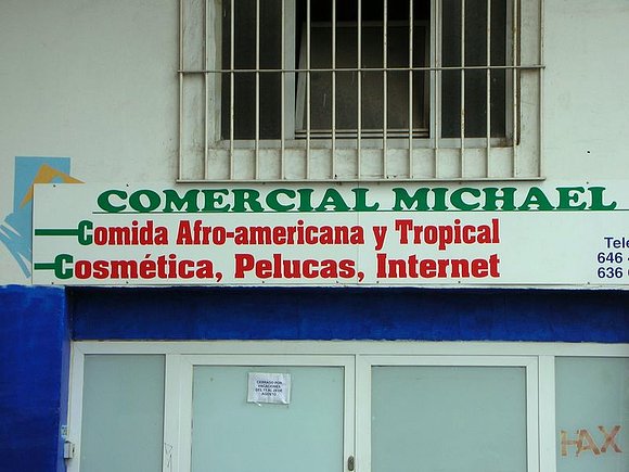Otra empresa.