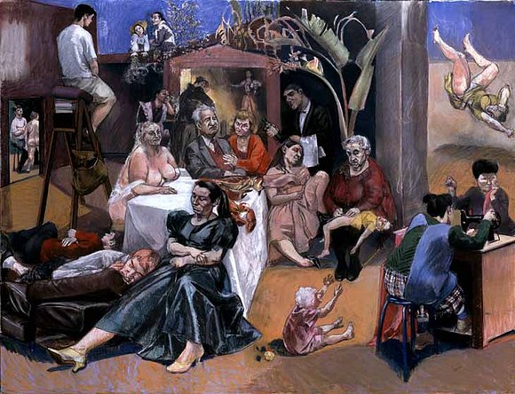 La casa de la Celestina.