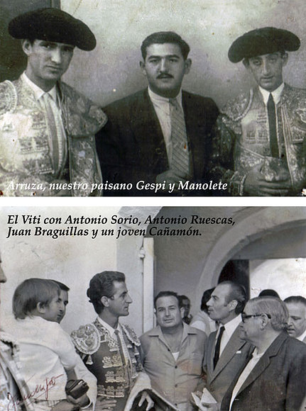 ¡¡¡Que fotos!!!