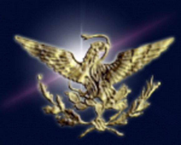 Emblema del Gobierno Legitimo.