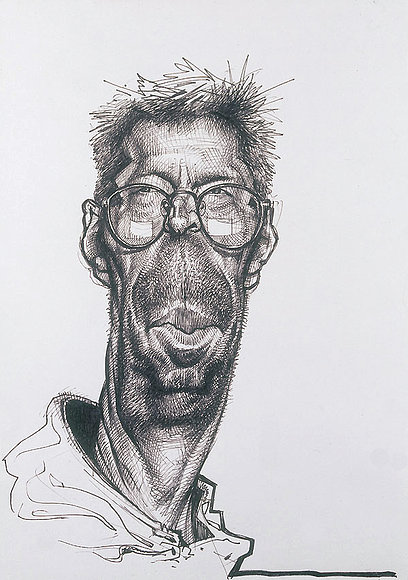 Erick Clapton.