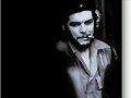 Magnifica foto del &quot;Che Guevara&quot;