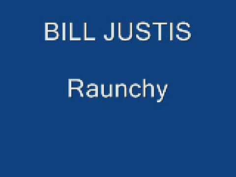Bill Justis.