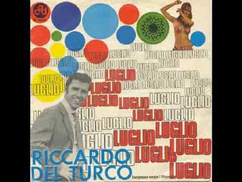 Riccardo Del Turco.