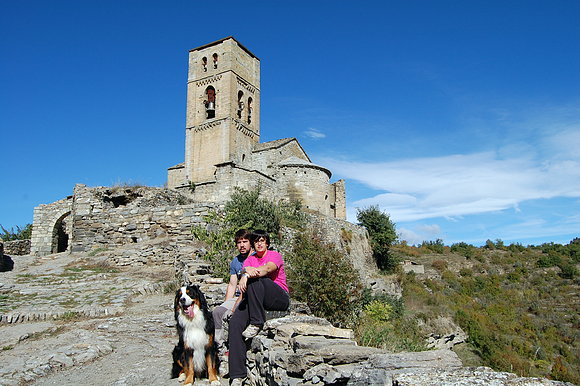 Montañana (Huesca)