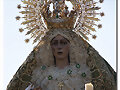 La Virgen Macarena de Sevilla
