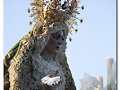 Sant&iacute;sima Virgen de la Macarena de Sevilla
