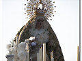 Salida extraordinaria Virgen Macarena de Sevilla